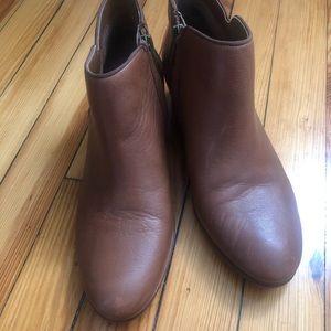 Sam Edelman Petty Ankle Boot